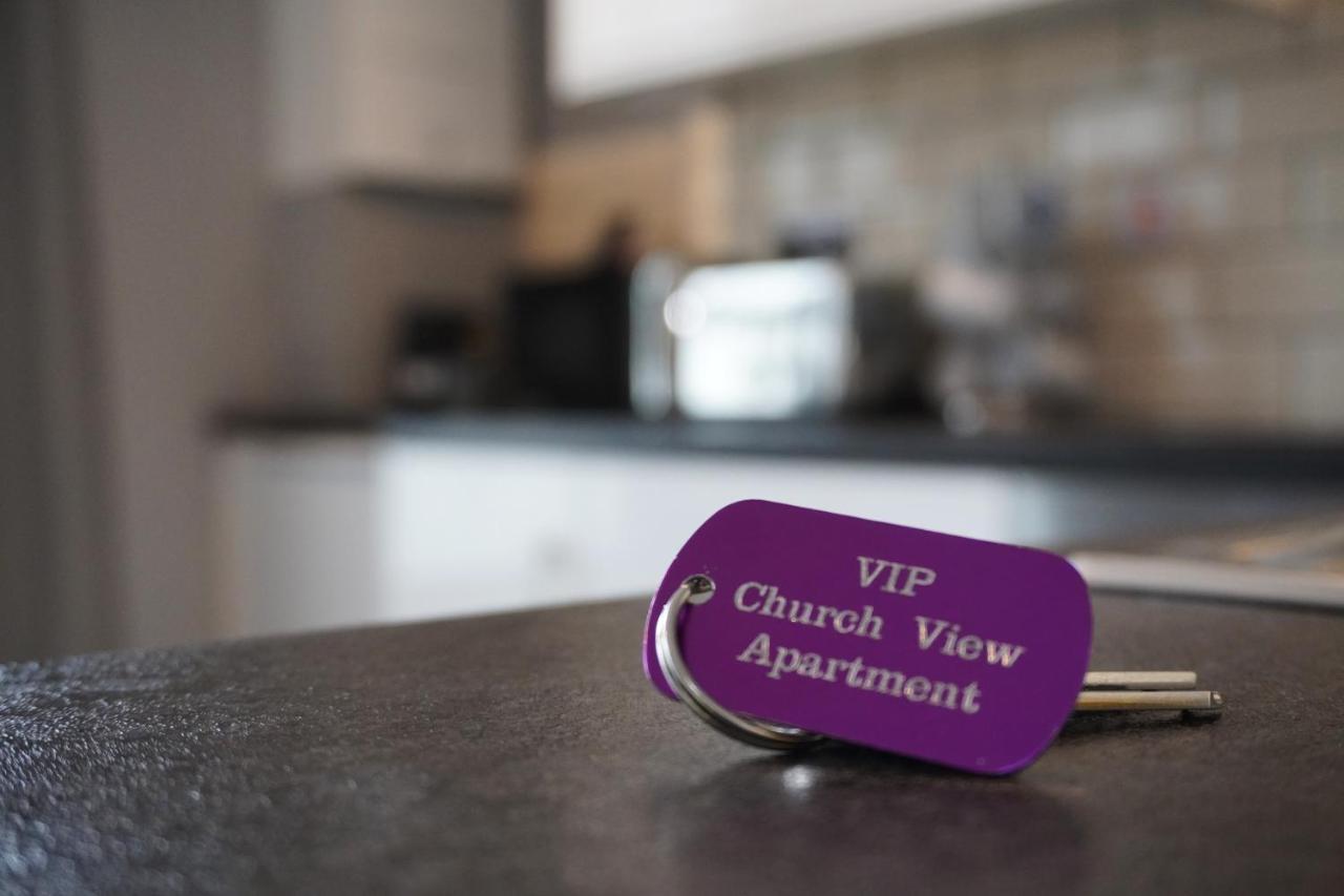 Vip Church View Apartment Портадаун Екстериор снимка